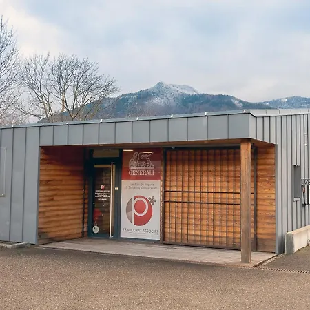 Bureau Daire
