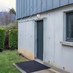 Apartment Bureau Le Touvet