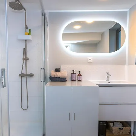 Bureau Apartamento Le Touvet