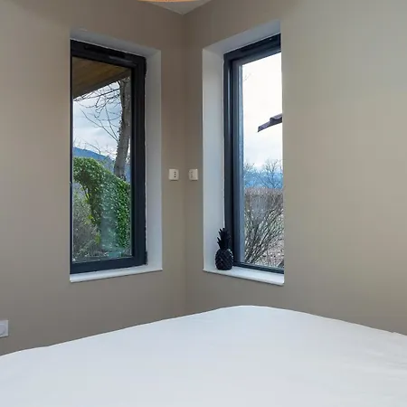 Bureau Apartamento Le Touvet
