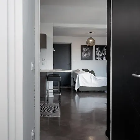 Bureau Apartamento *